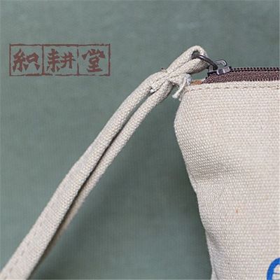 邕寧棉布袋帆布袋專業定制，束口袋設計引領日用品新潮流